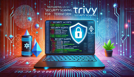 【AWS環境向け】TrivyによるTerraformセキュリティスキャンガイド：実践的アプローチと対策